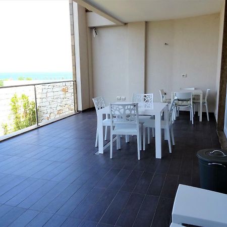 הוילה מונופולי Casa Di Marco מראה חיצוני תמונה