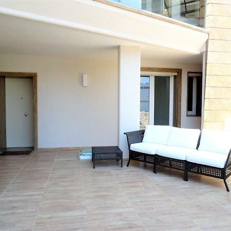 הוילה מונופולי Casa Di Marco מראה חיצוני תמונה