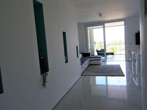 הוילה מונופולי Casa Di Marco מראה חיצוני תמונה