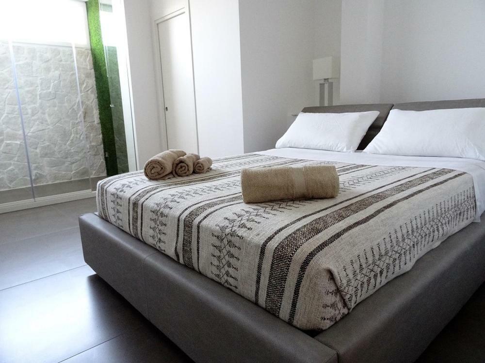 הוילה מונופולי Casa Di Marco מראה חיצוני תמונה