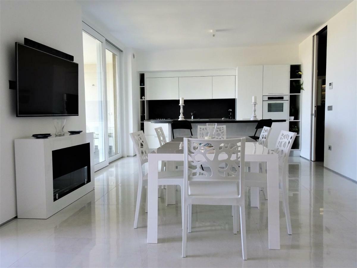 הוילה מונופולי Casa Di Marco מראה חיצוני תמונה