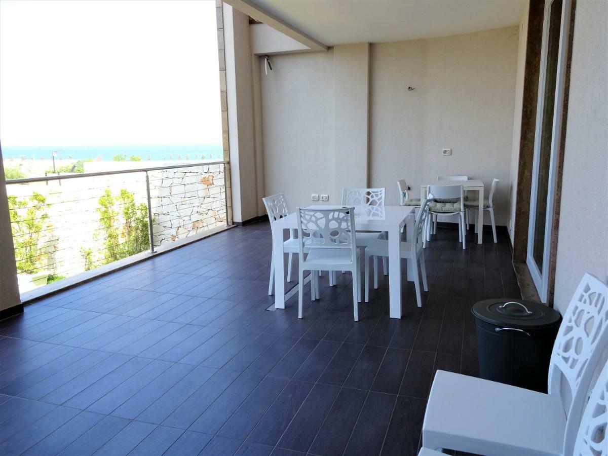 הוילה מונופולי Casa Di Marco מראה חיצוני תמונה
