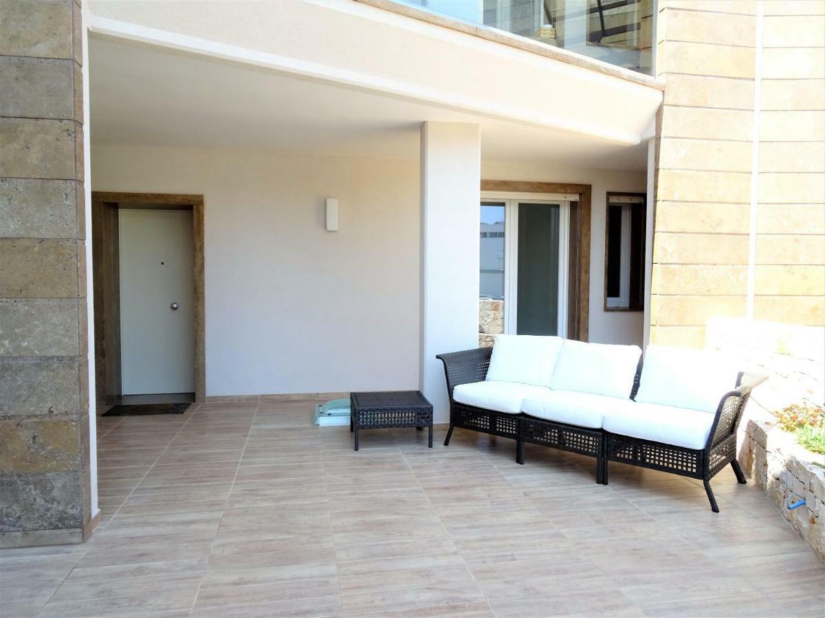 הוילה מונופולי Casa Di Marco מראה חיצוני תמונה