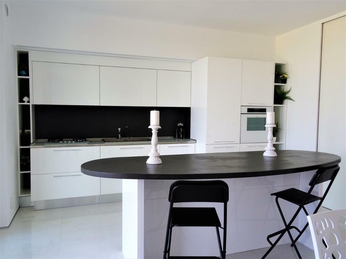 הוילה מונופולי Casa Di Marco מראה חיצוני תמונה